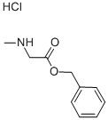 98+ Amino Acid Esters White Powder Sar-Obzl.Hcl  CAS NO. 40298-32-6