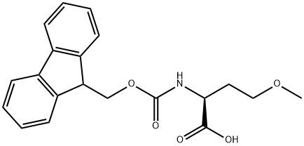 Deriwaty Fmoc 173212-86-7 Fmoc-Hse ((Me) -OH HPLC 99+