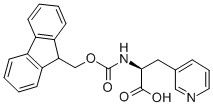 Fmoc pochodne 175453-07-3 Fmoc-3-Pal-OH HPLC 99+